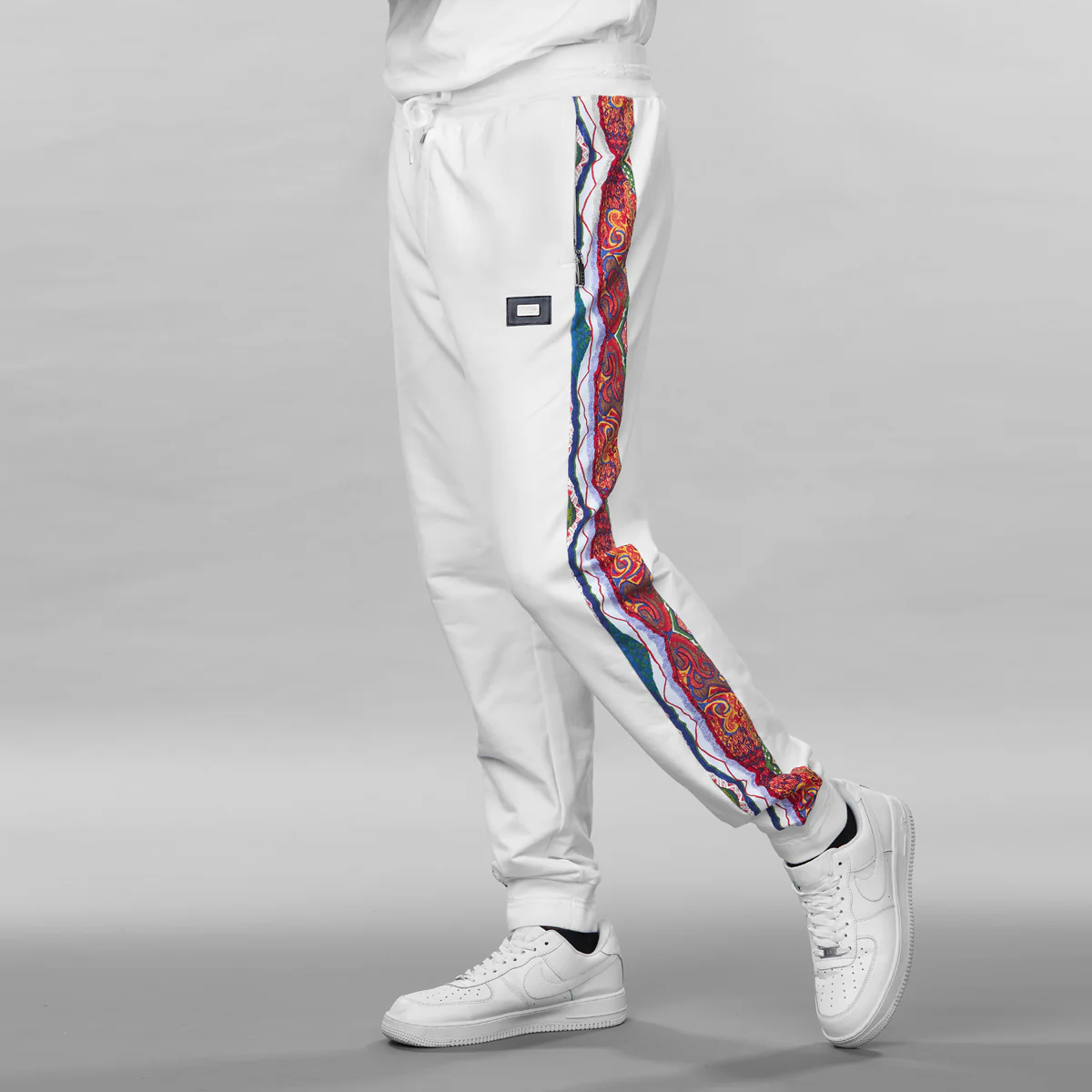 COOGI Classic Fleece Joggers - Image 3