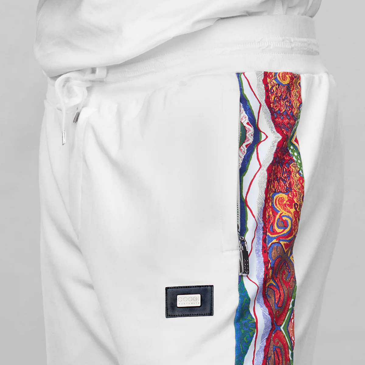 COOGI Classic Fleece Joggers - Image 4
