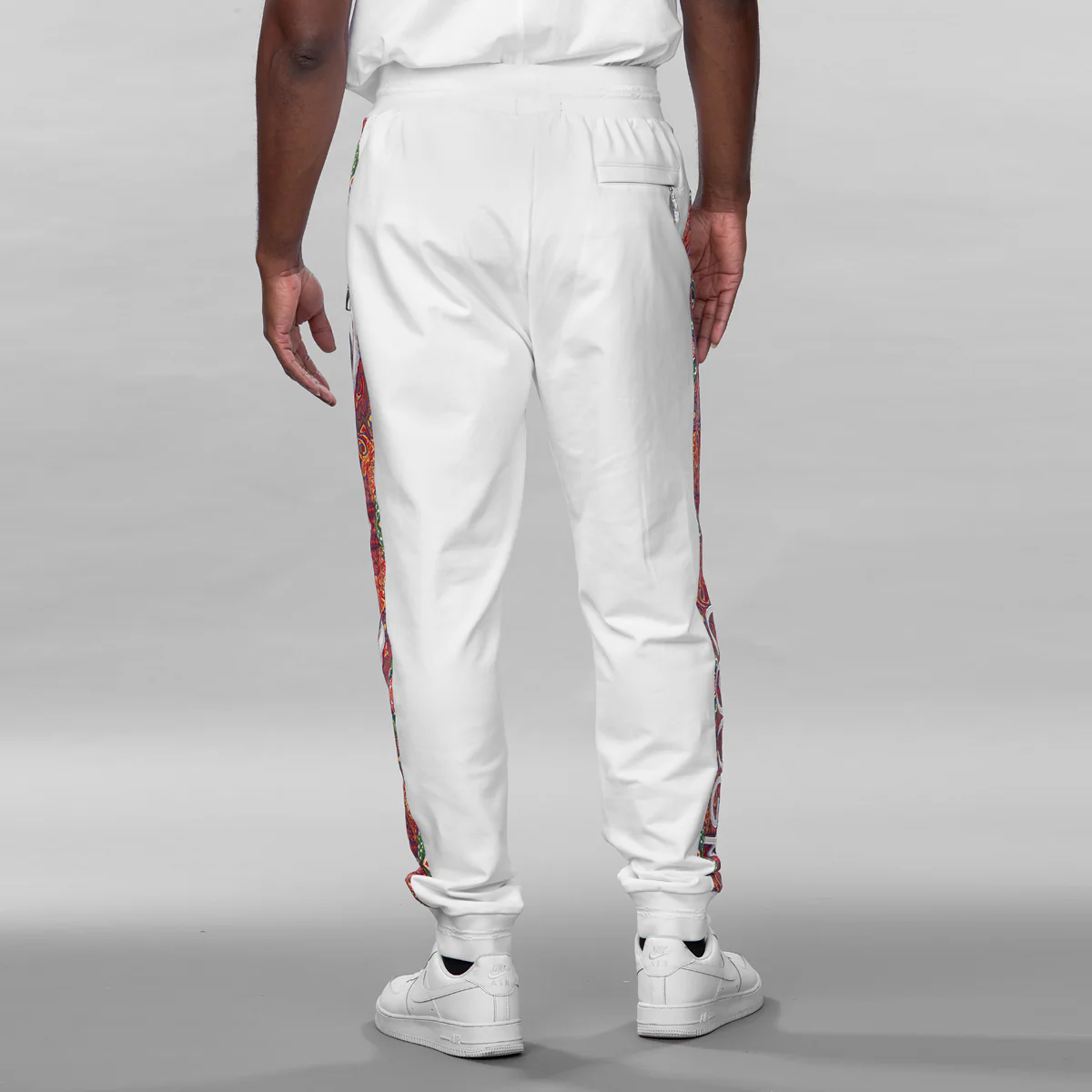 COOGI Classic Fleece Joggers - Image 5