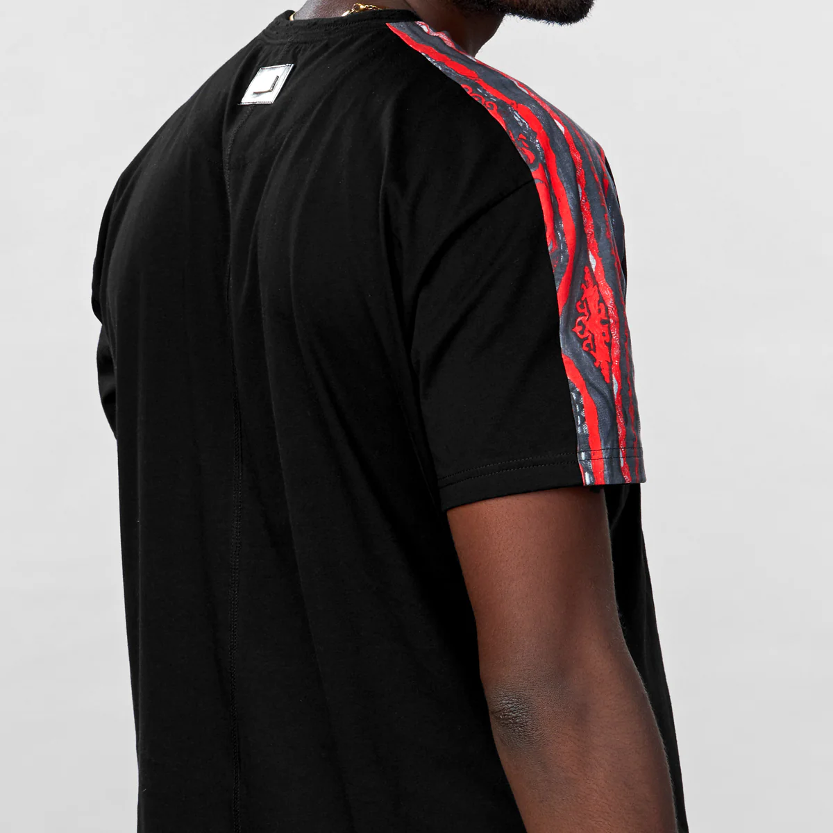 COOGI Koala Tee- Red-Black - Image 5