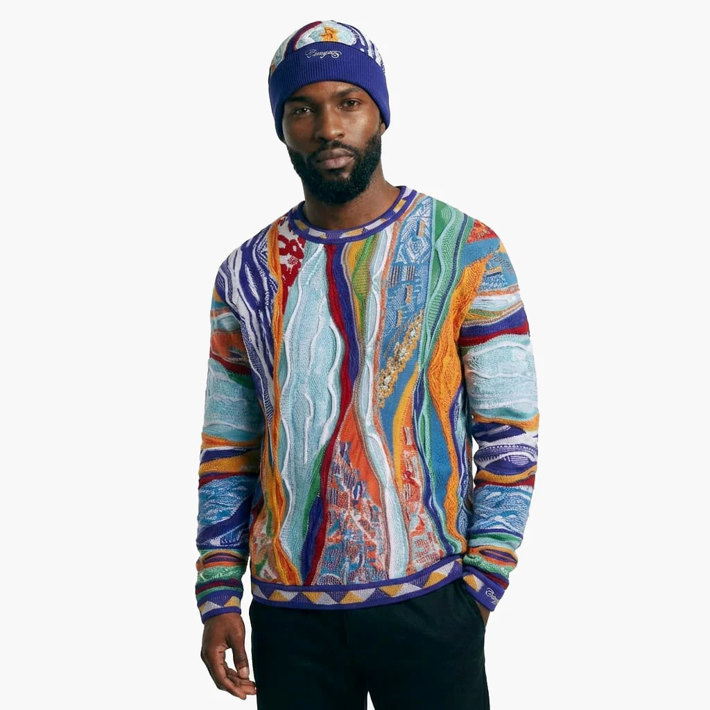 NEW - COOGI Boston Crewneck - Image 4