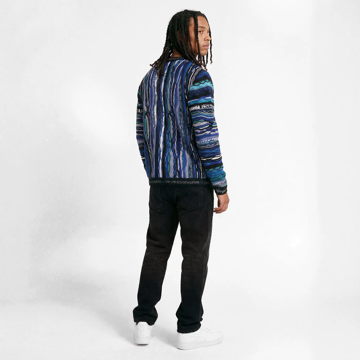 New - COOGI Canberra Crewneck - Image 6