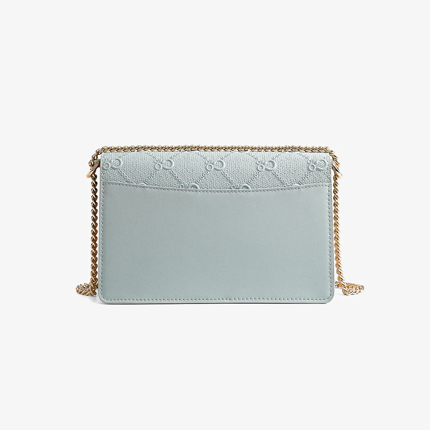 New - COOGI Capitola CrossBody Bag - Blue - Image 3