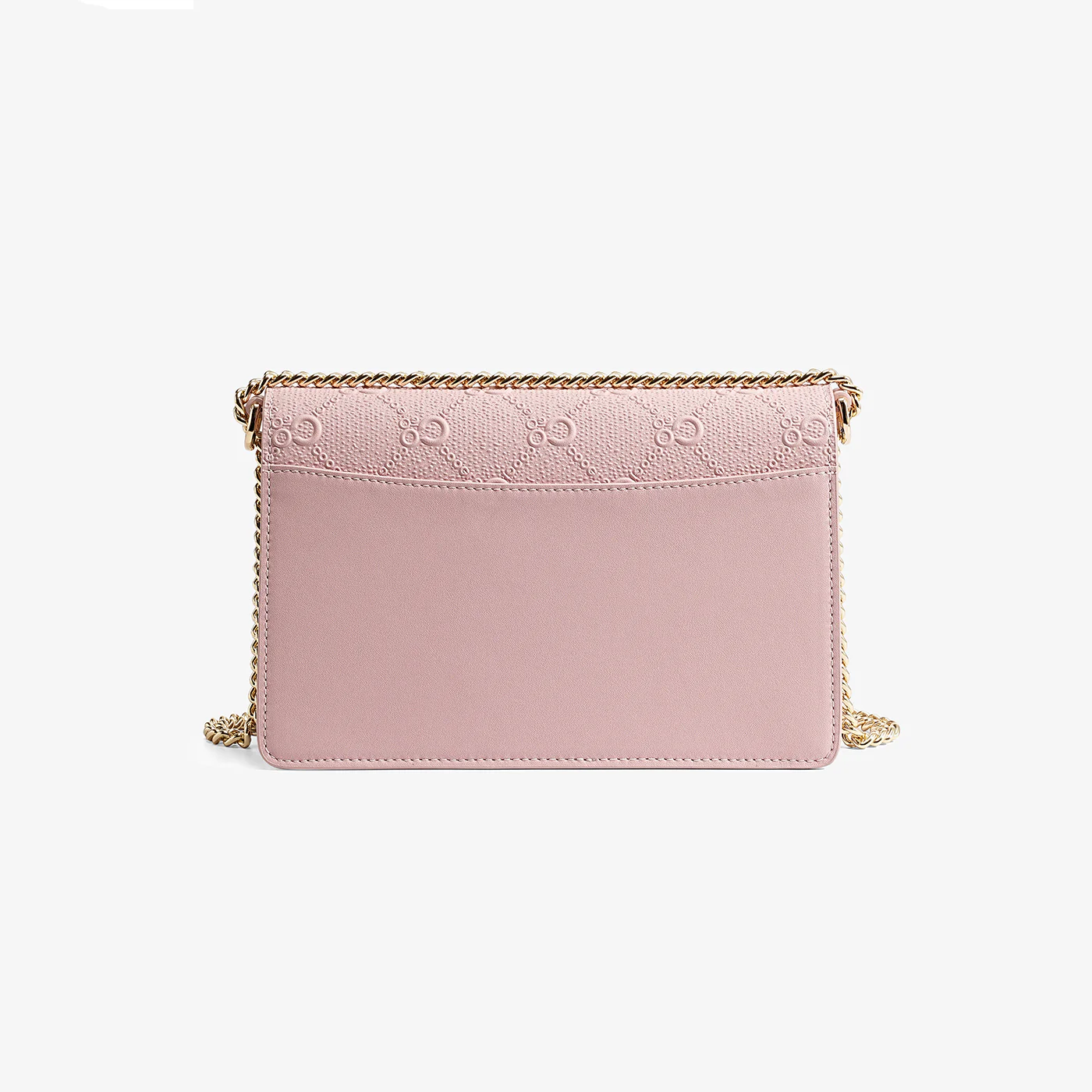New - COOGI Capitola CrossBody Bag - Pink - Image 3