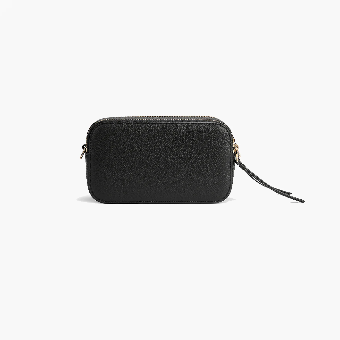 New - COOGI Dover Camera Bag - Black - Image 4