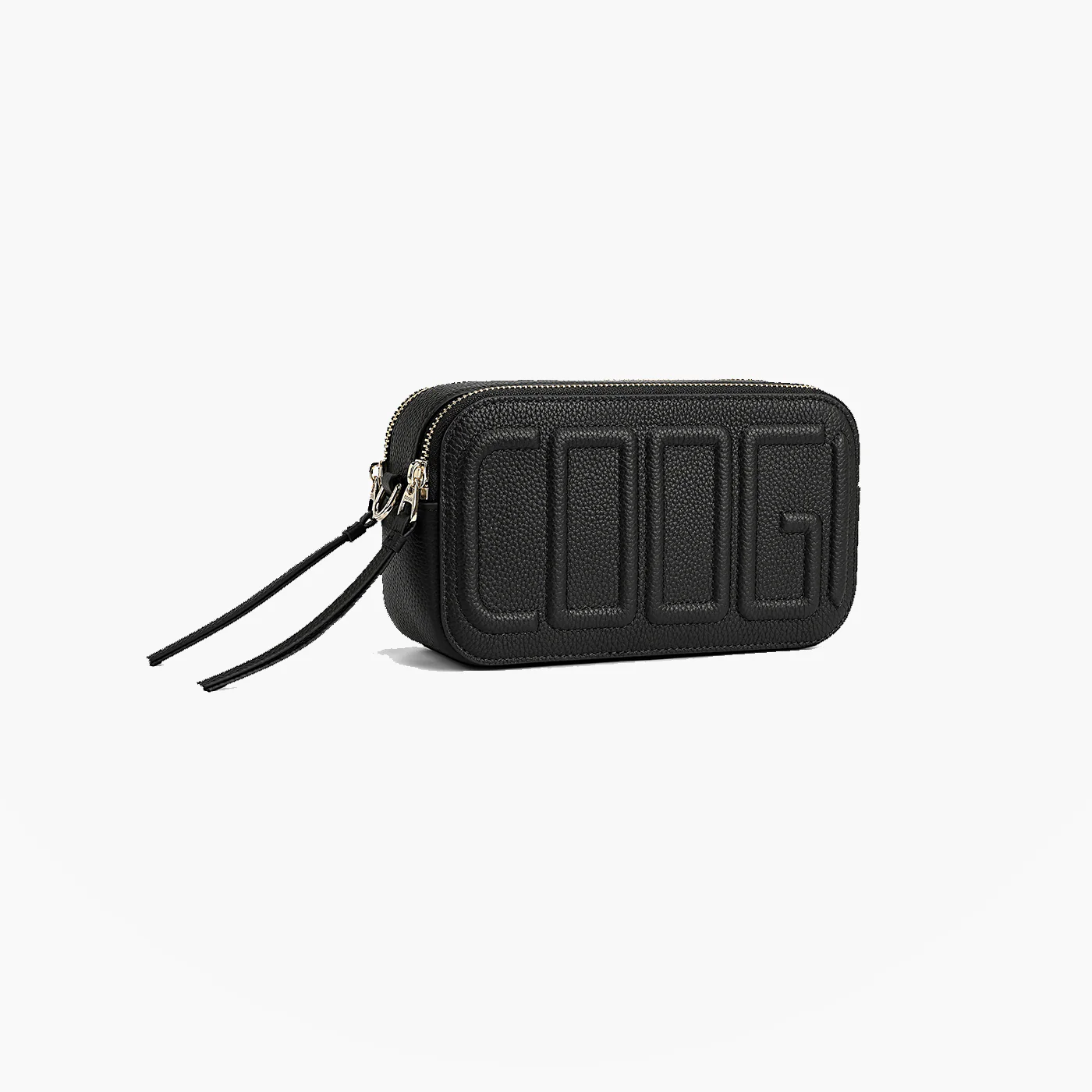 New - COOGI Dover Camera Bag - Black - Image 5