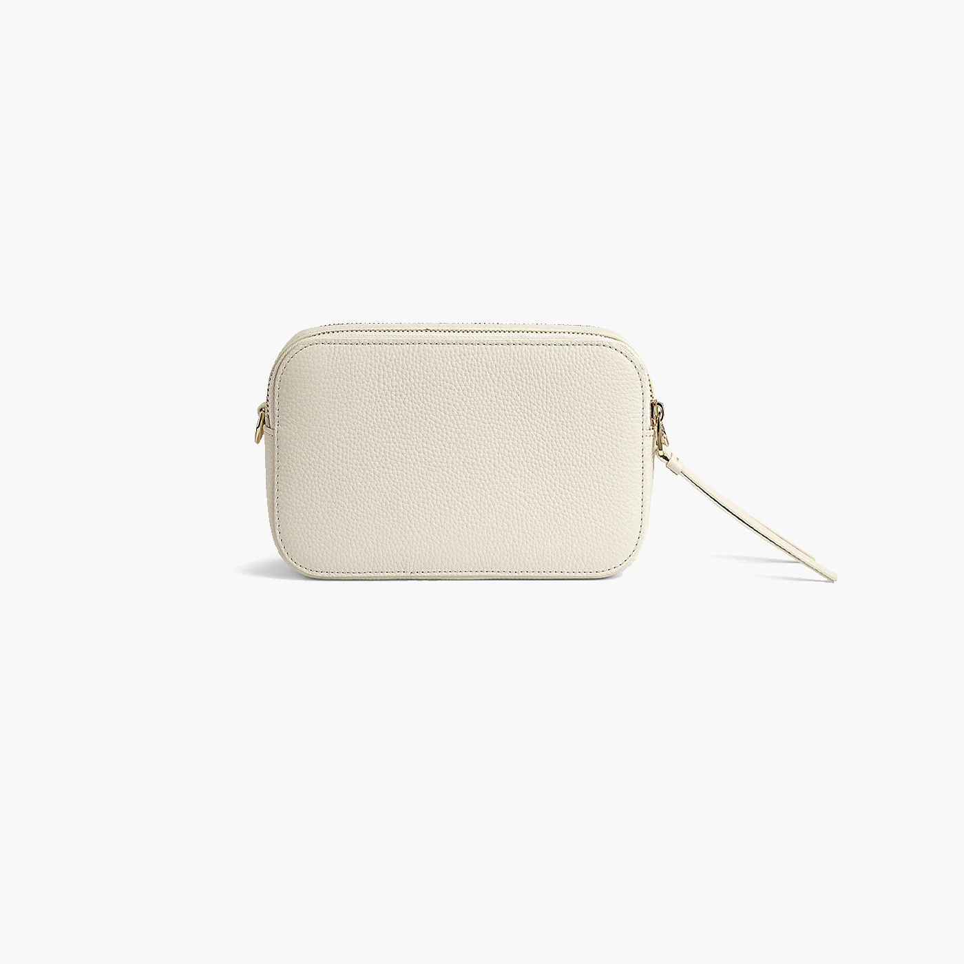 New - COOGI Dover Camera Bag - Cream - Image 2