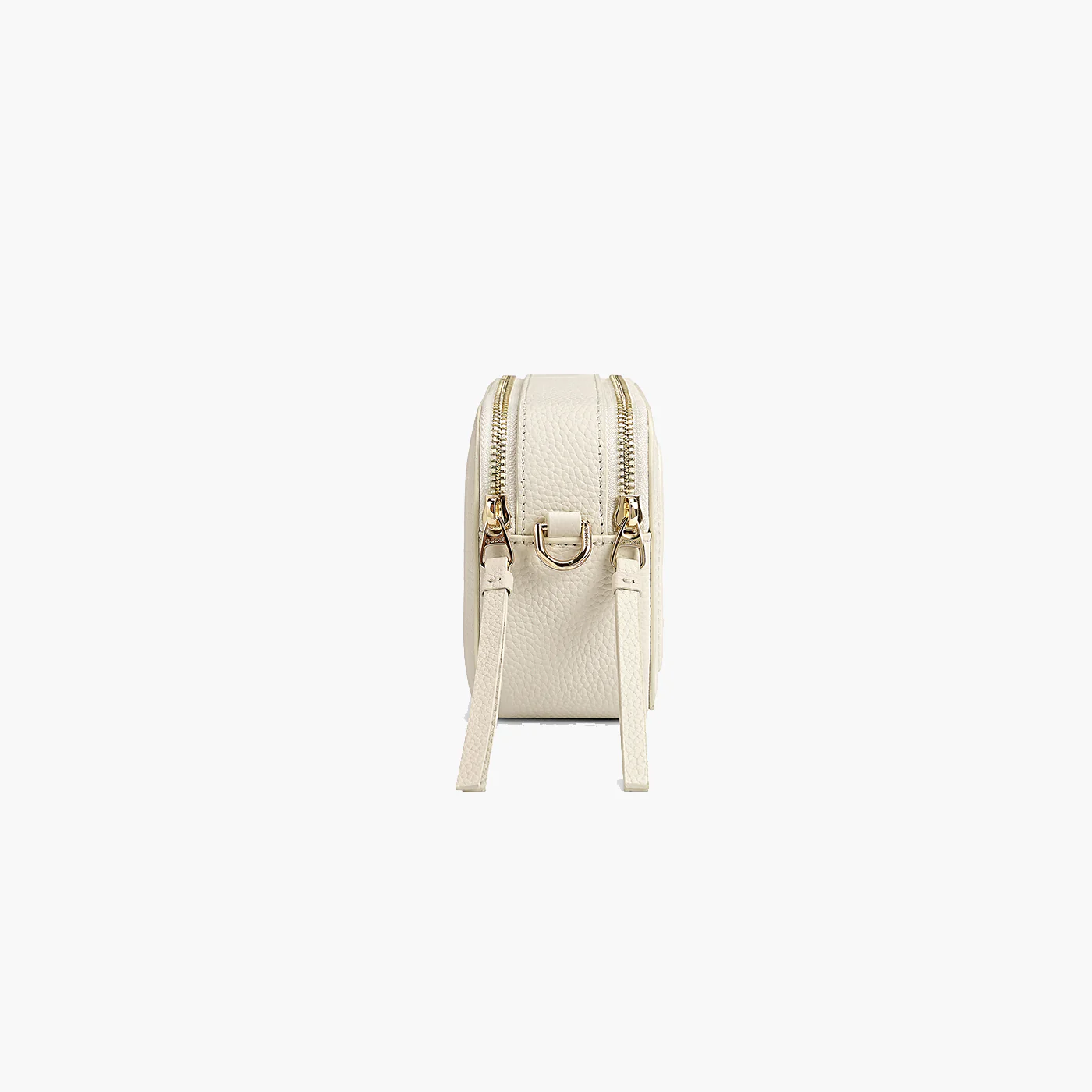 New - COOGI Dover Camera Bag - Cream - Image 4