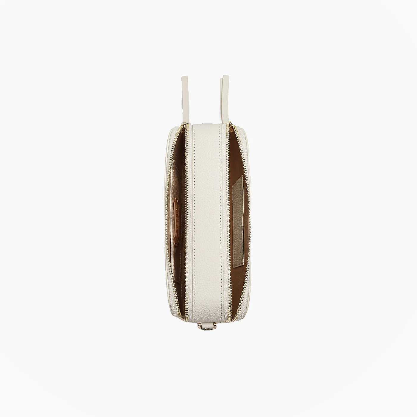 New - COOGI Dover Camera Bag - Cream - Image 5