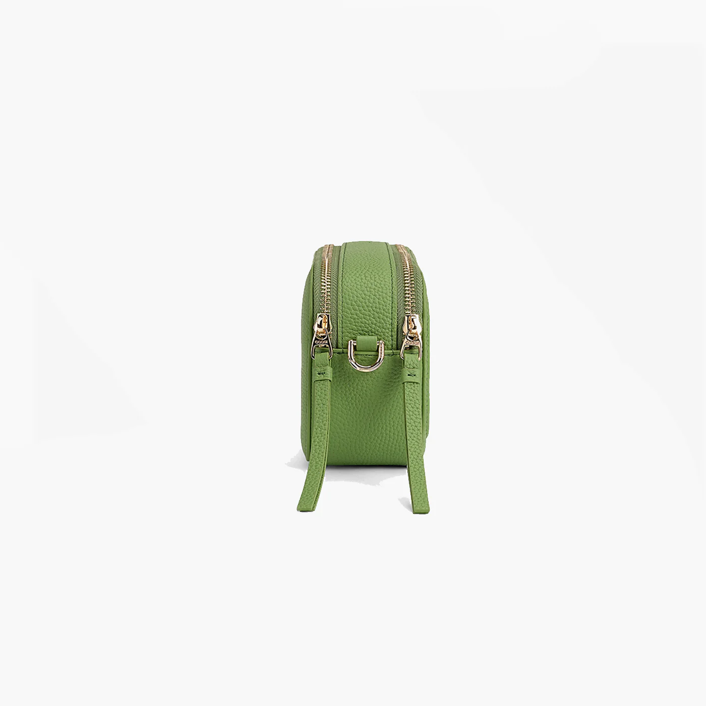 New - COOGI Dover Camera Bag - Green - Image 4