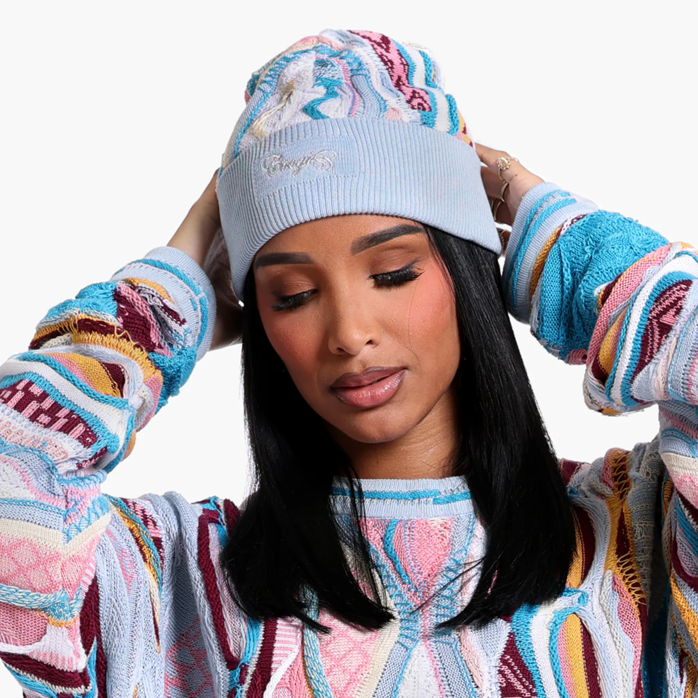 New - COOGI Florida Skully - Image 4