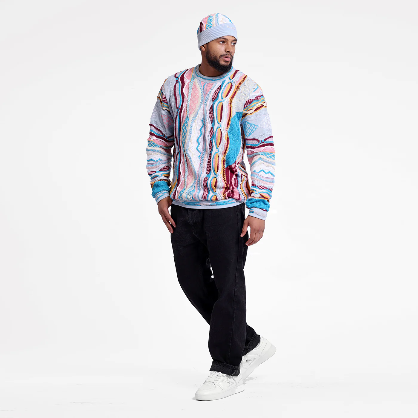 New - COOGI Florida Skully - Image 5