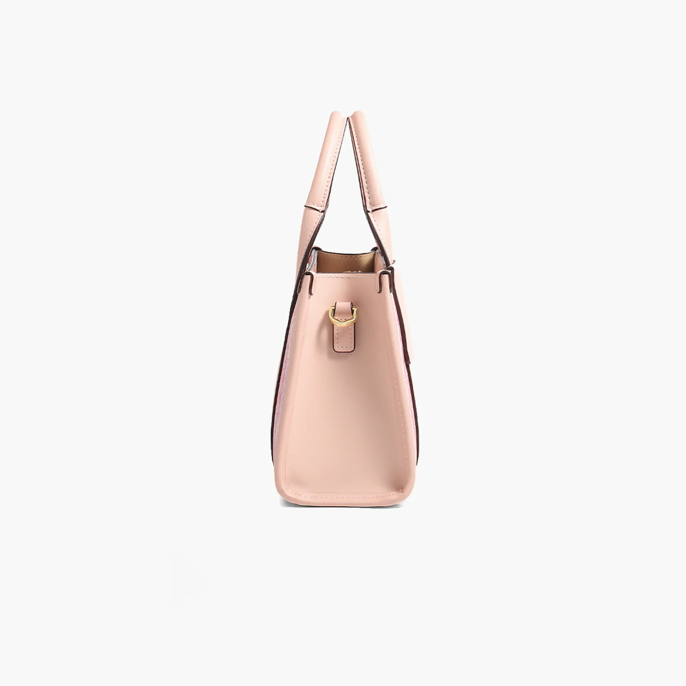 New - COOGI Hamptons Mini Tote Bag - Pink - Image 7