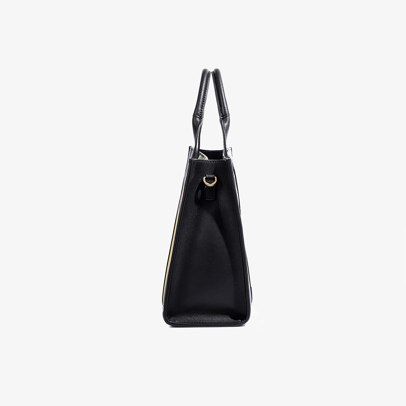 New - COOGI Hamptons Tote Bag - Black - Image 5