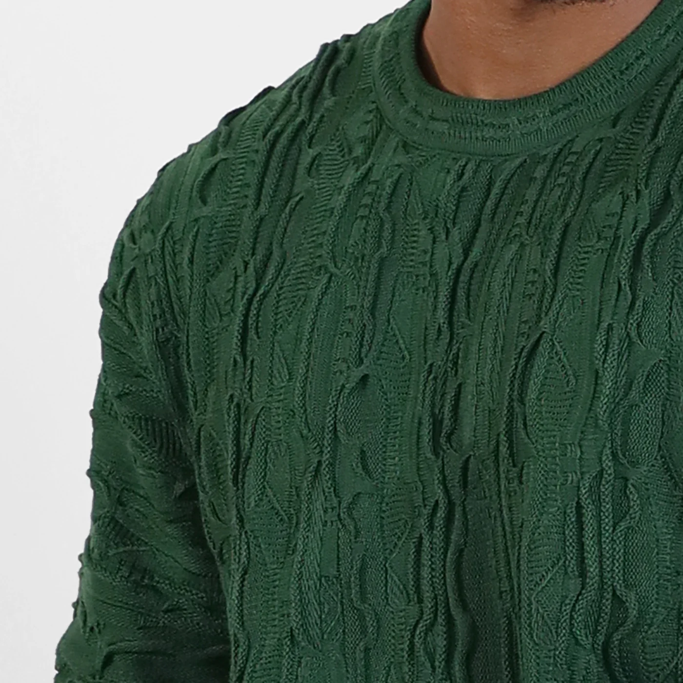New - COOGI Jade Crewneck - Special Edition - Image 5