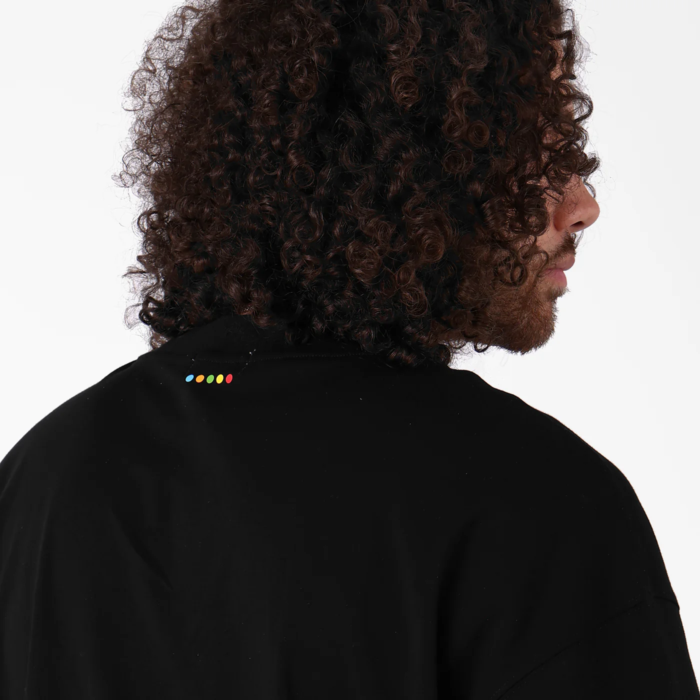 New - COOGI Koala Tee - Oversized - Black - Image 6