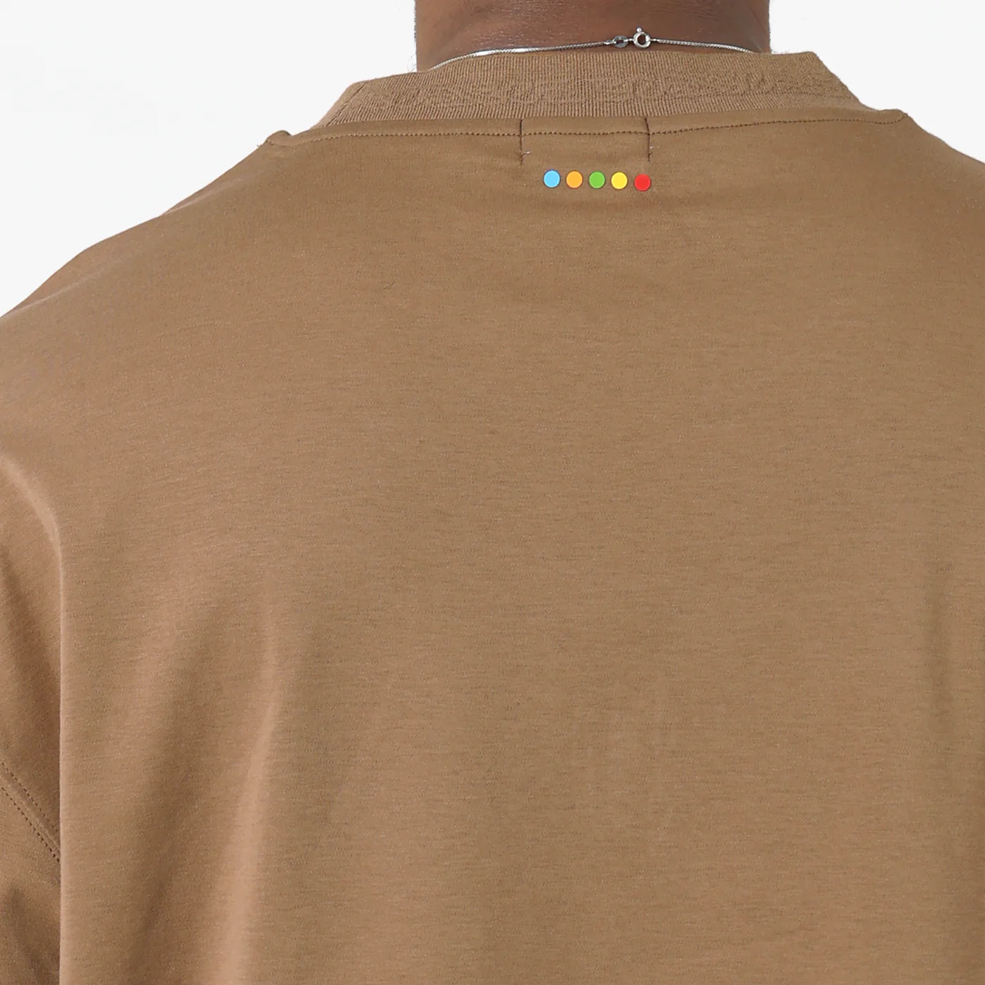 New - COOGI Koala Tee - Oversized - Brown - Image 4