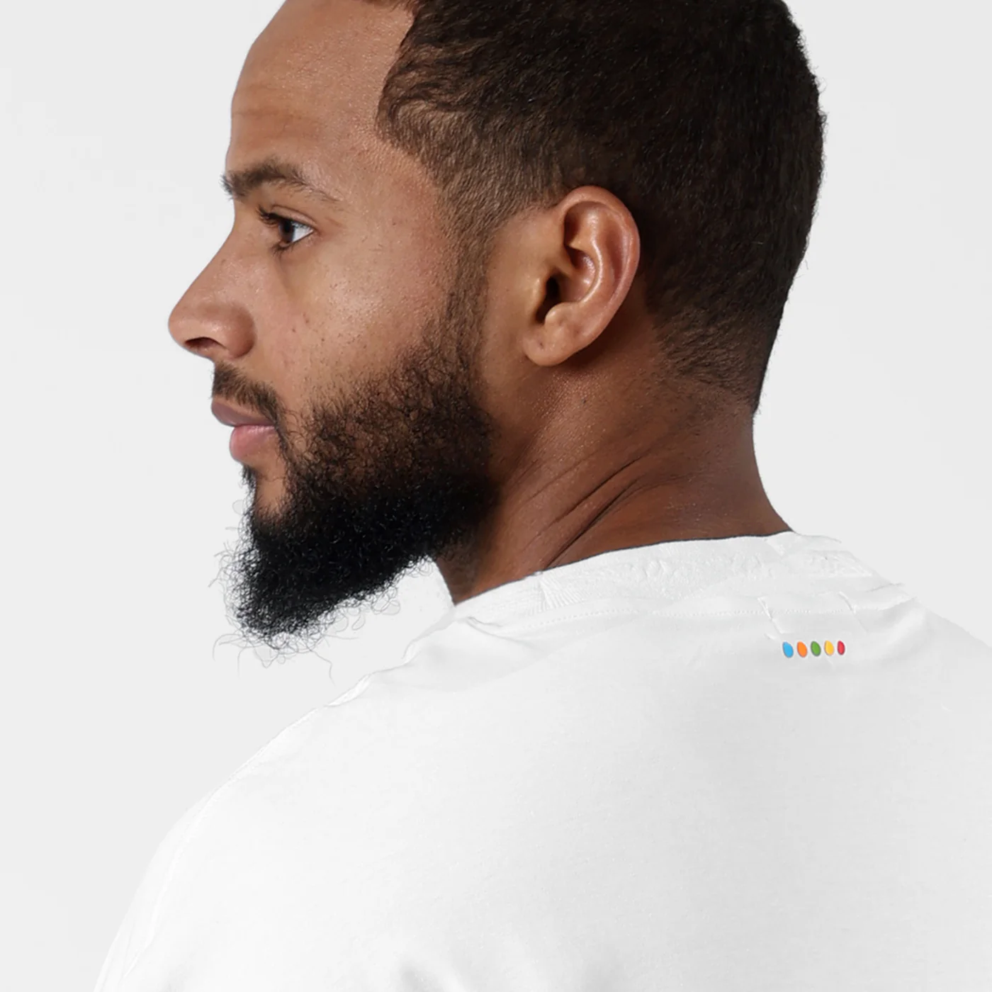 New - COOGI Koala Tee - Oversized - White - Image 5