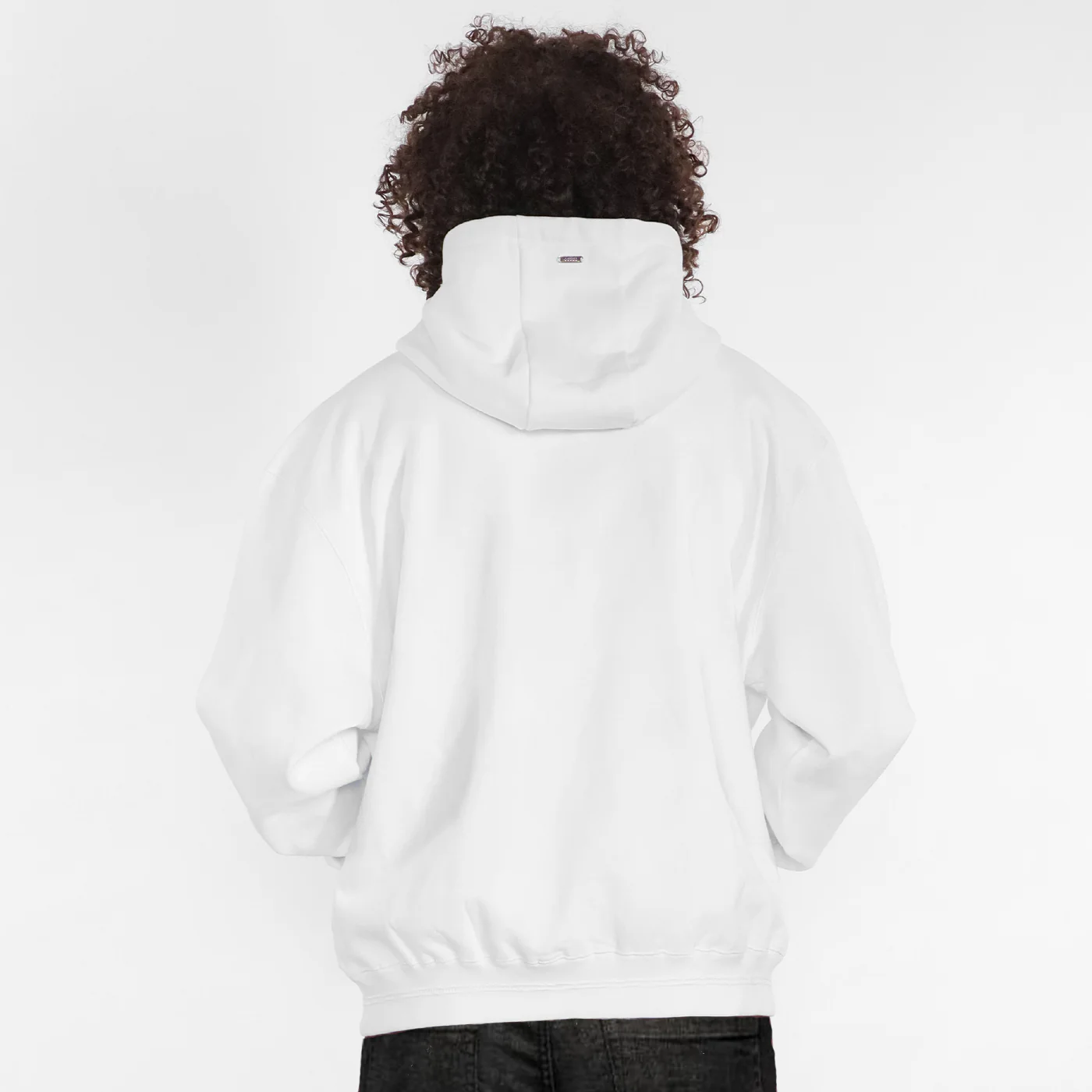 New - COOGI Liquid Logo Hoody - Image 6