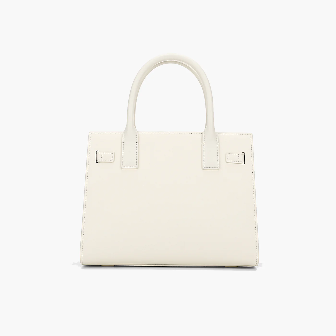 New - COOGI Saint-Tropez Tote Bag - Cream - Image 5