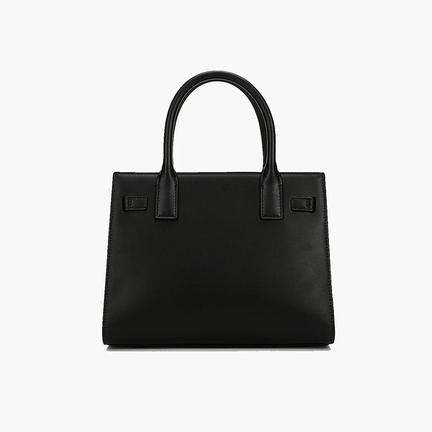 New - COOGI Saint-Tropez Tote Bag - Black - Image 5