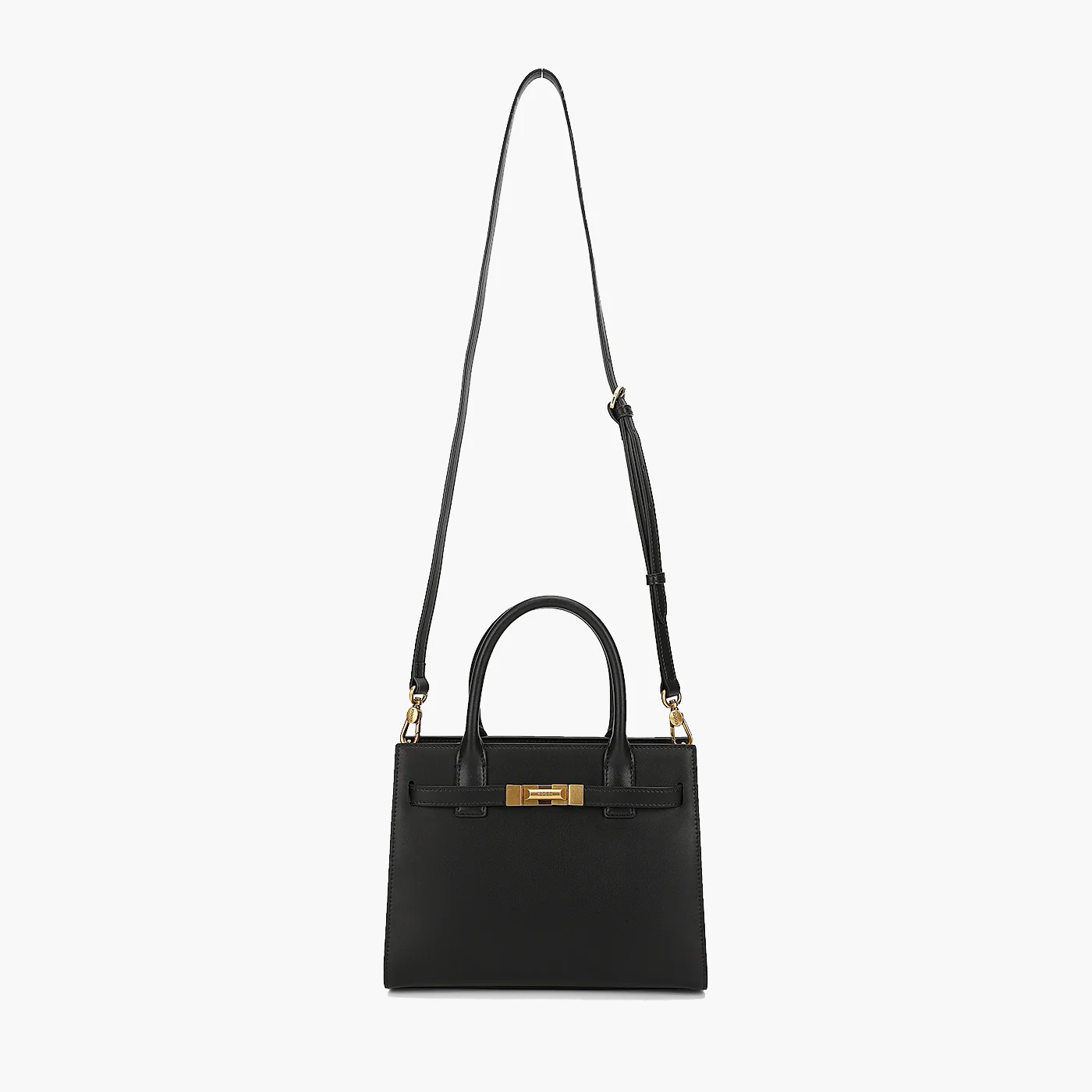 New - COOGI Saint-Tropez Tote Bag - Black - Image 7