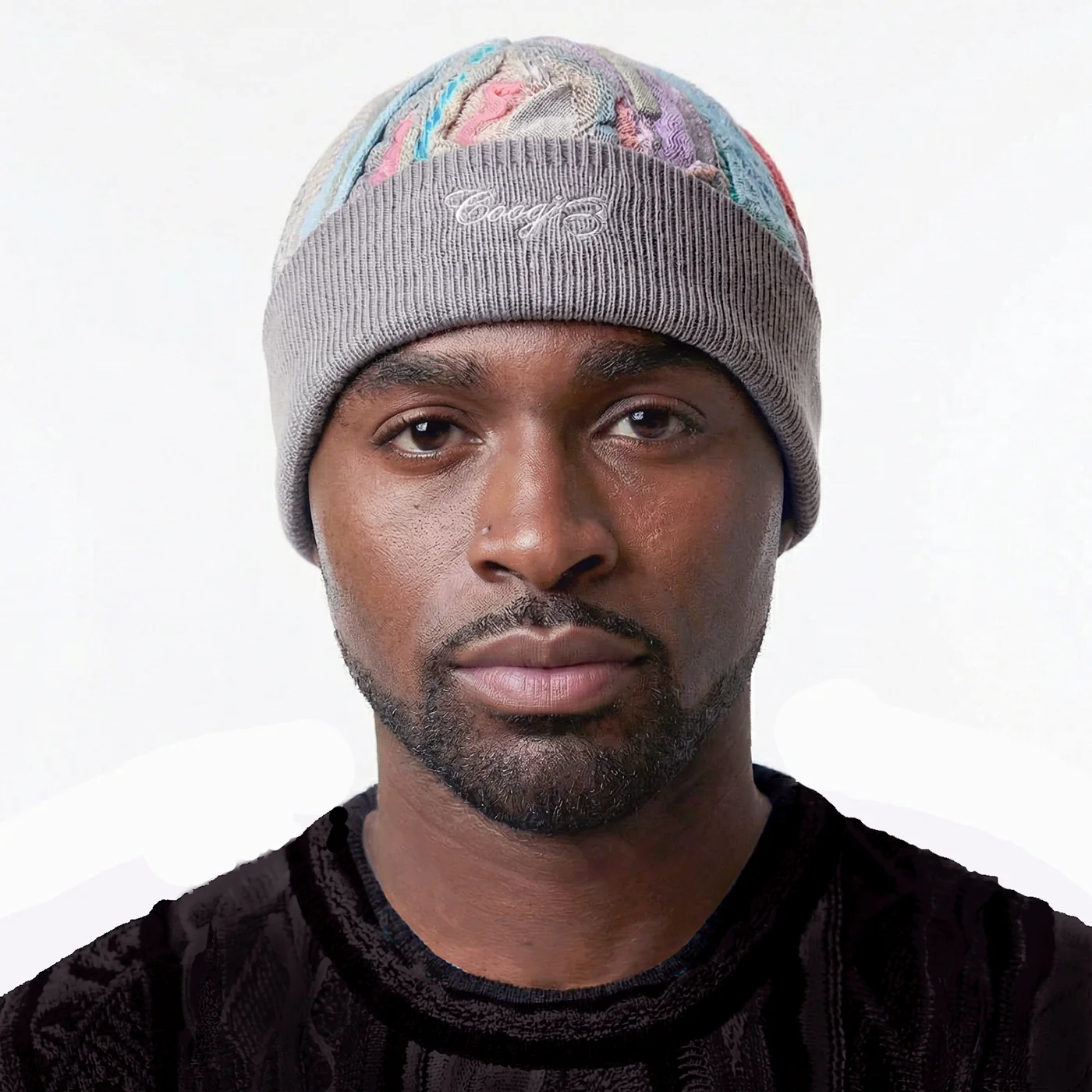 New - COOGI Sunburst Skully - Image 3