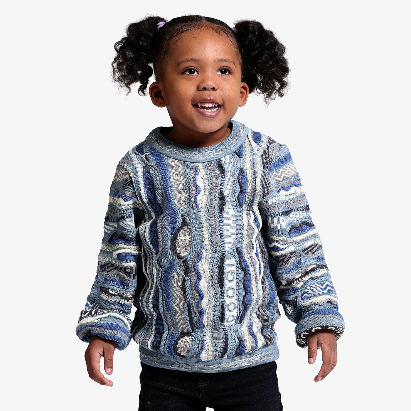 New - Kids COOGI Pacific Crewneck - Image 3