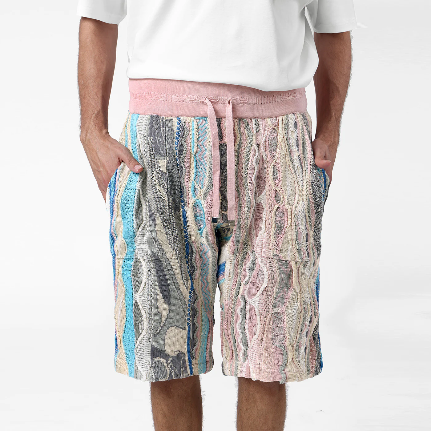 New - Rosewater Shorts - Image 2