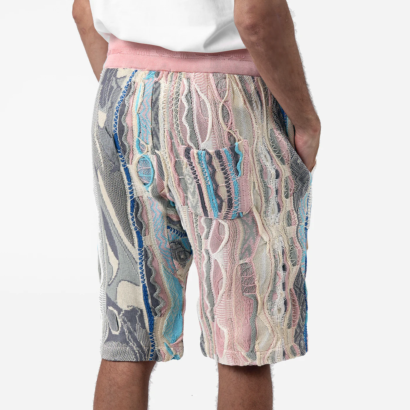 New - Rosewater Shorts - Image 3