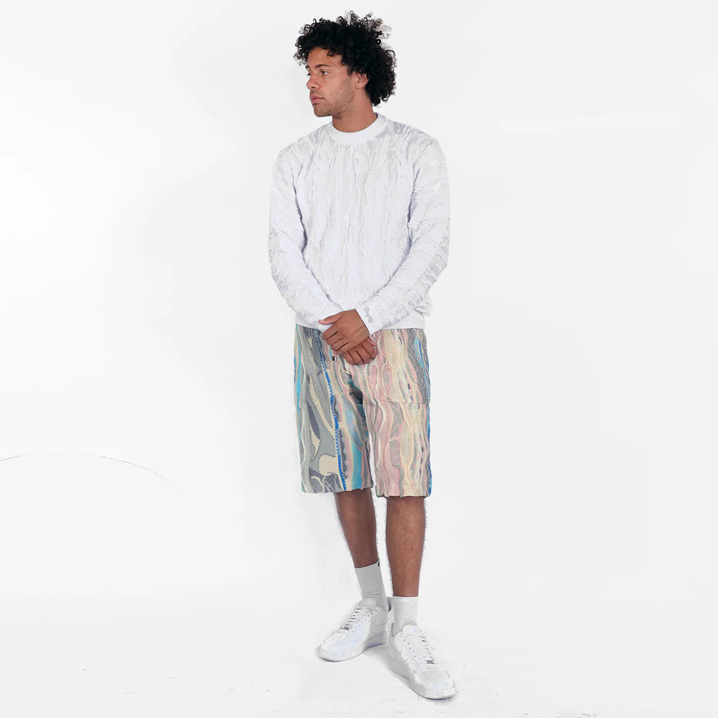 New - Rosewater Shorts - Image 5